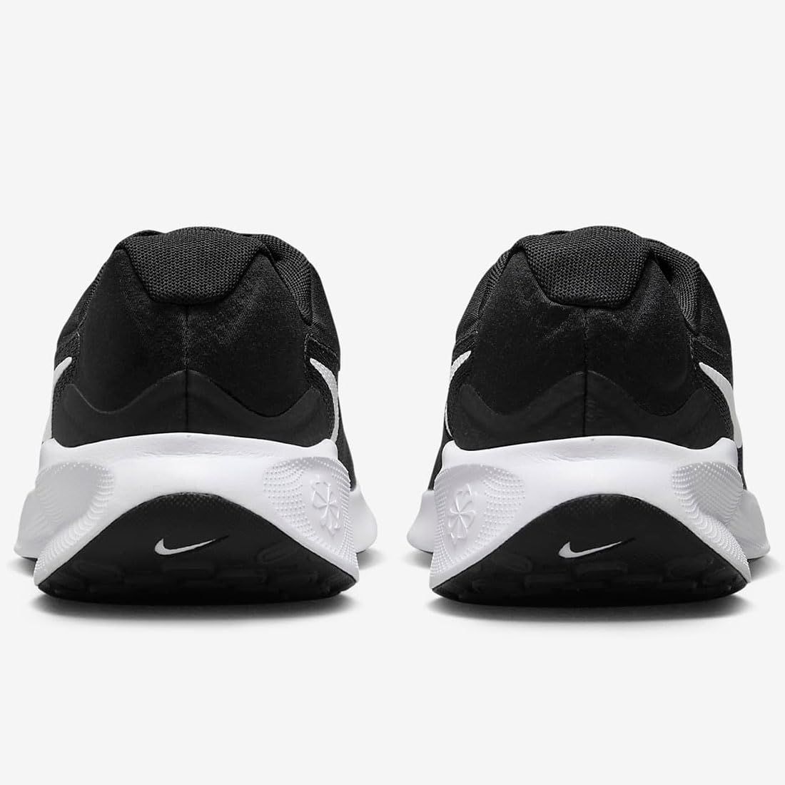  FB 8501 002 ブラック ホワイト 日本 7 Revolution レボリューション ナイキ その他 文房具 事務用品