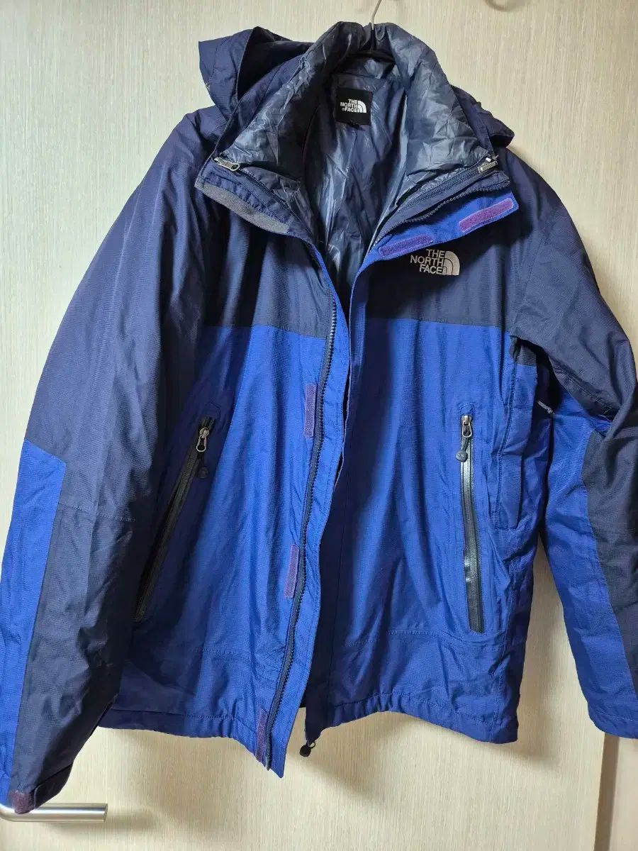 ザノースフェイス ハイベント ウィンドブレーカー グースダウン ウィンドブレーカー アウター ジャケット 100