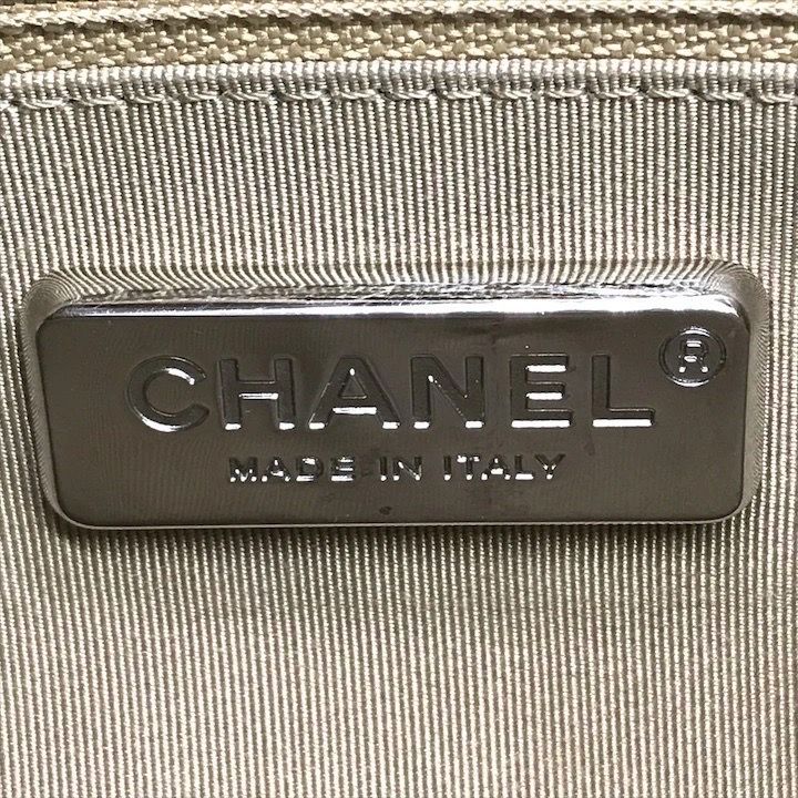 リミテッドエディション クロコ