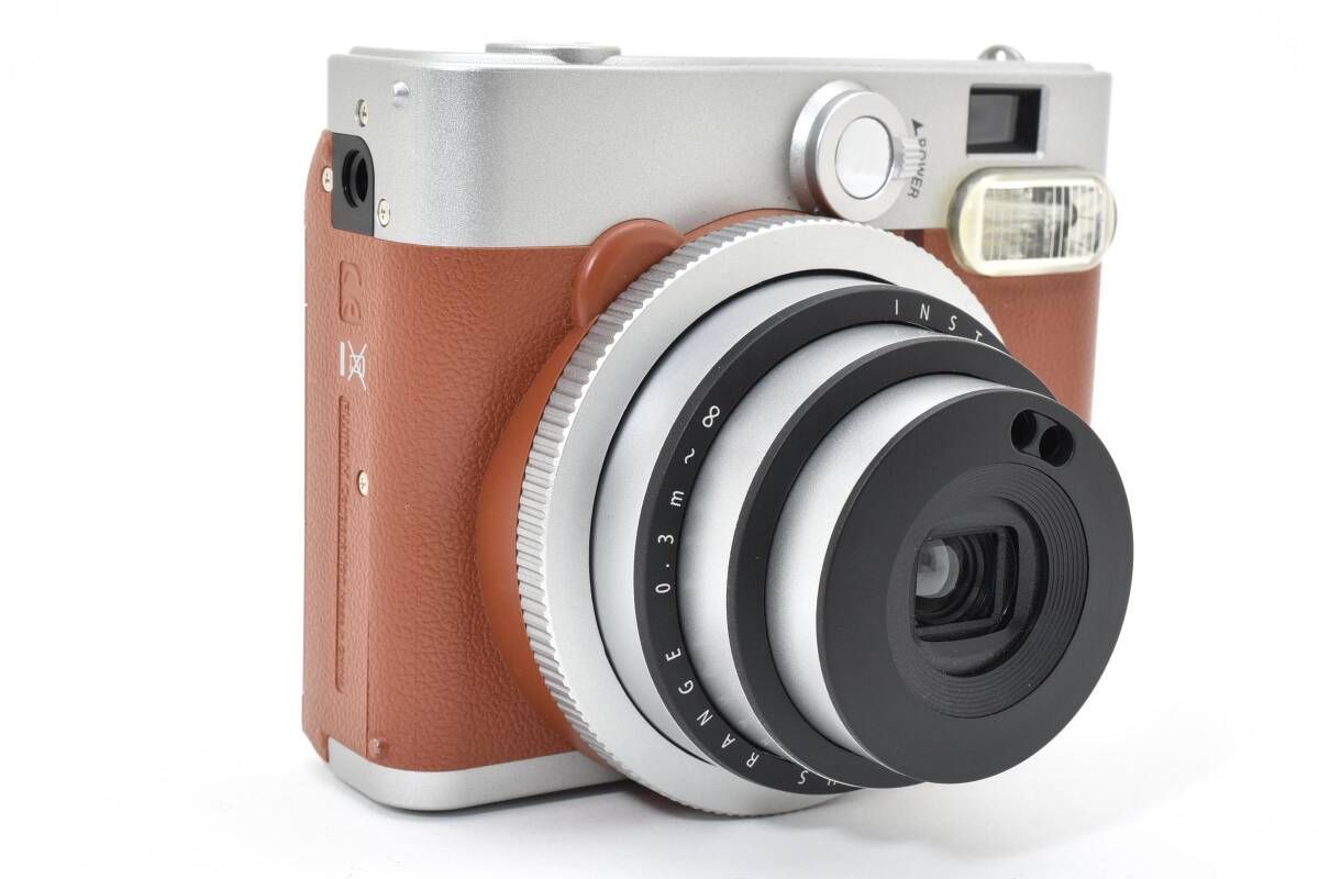 富士フイルム instax