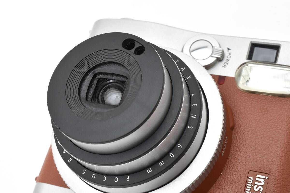 富士フイルム instax