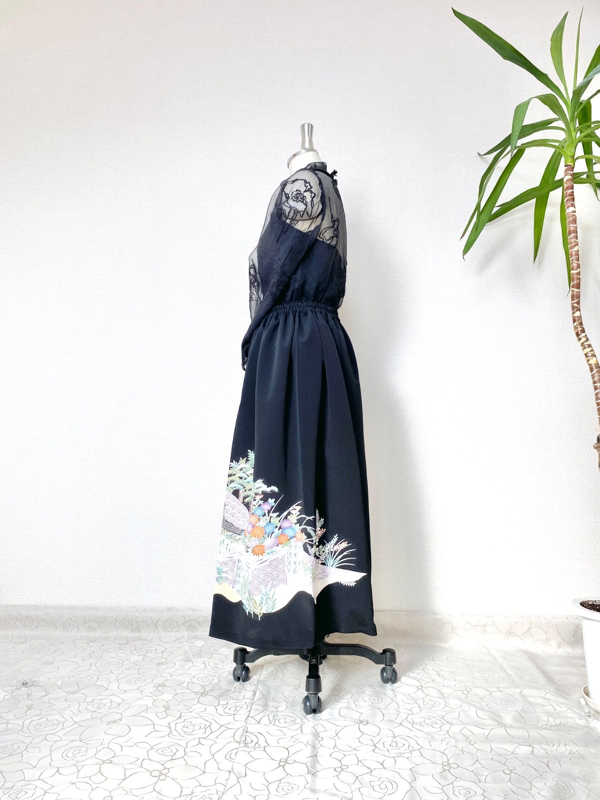 みハンドメイドNO.5826