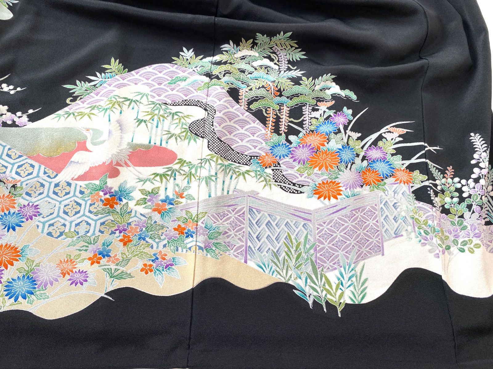 みハンドメイドNO.5826