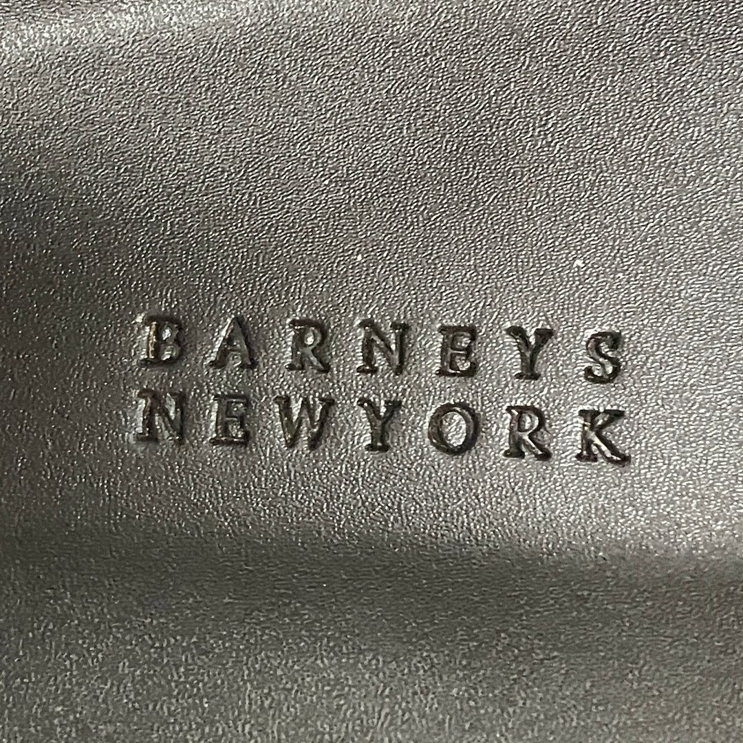 BARNEYS
