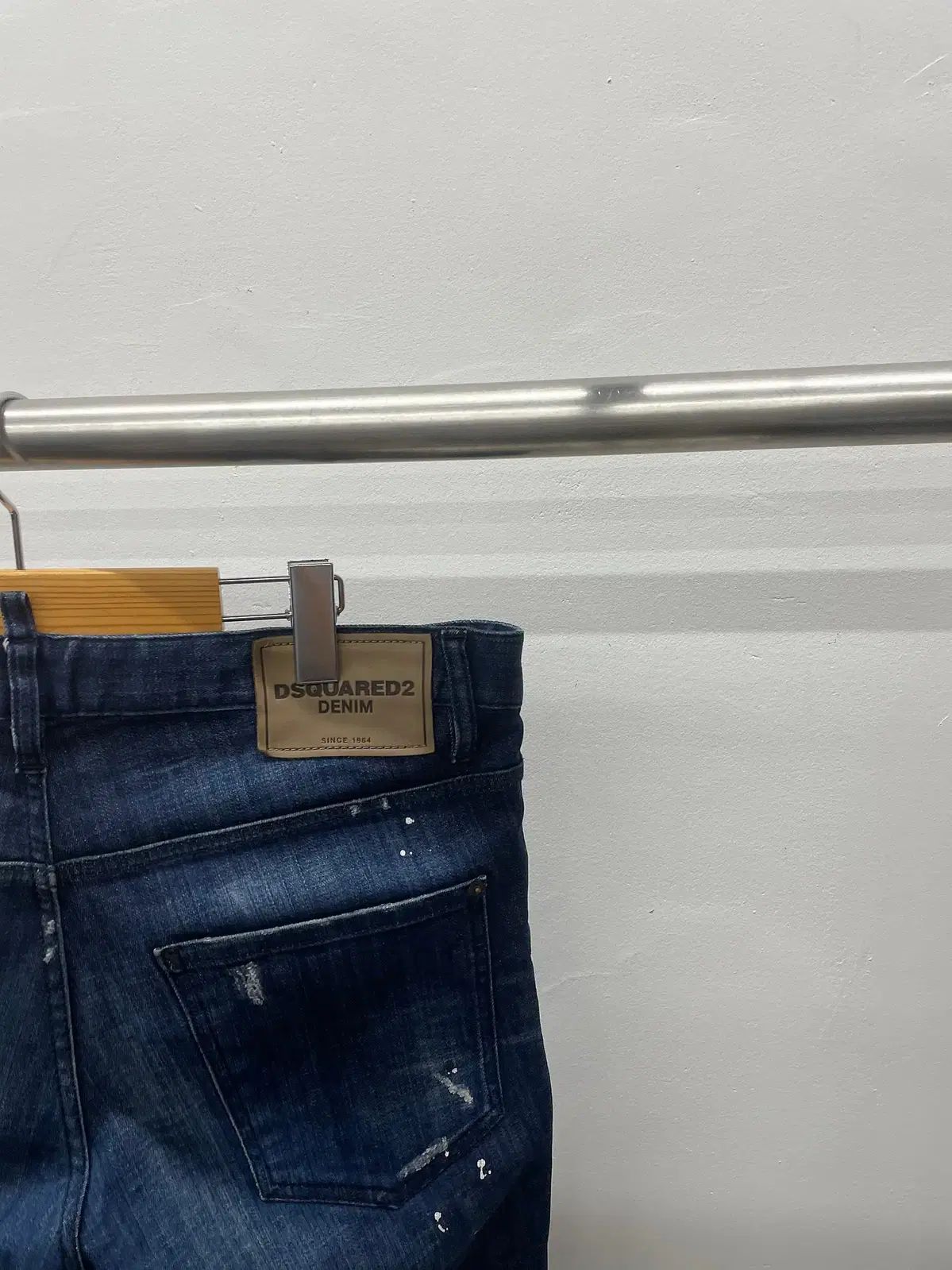 ディースクエアード2