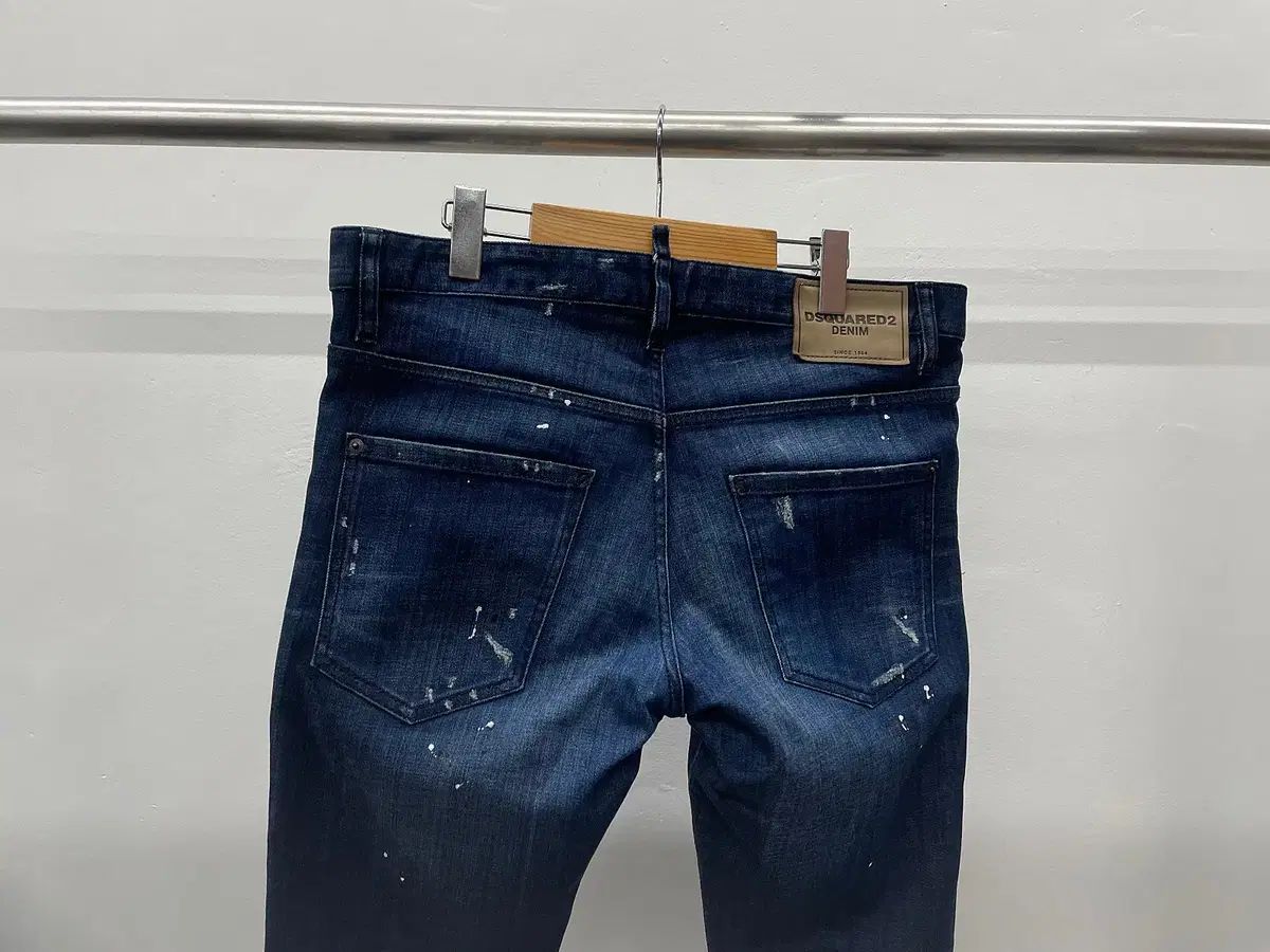 ストレッチ デニム