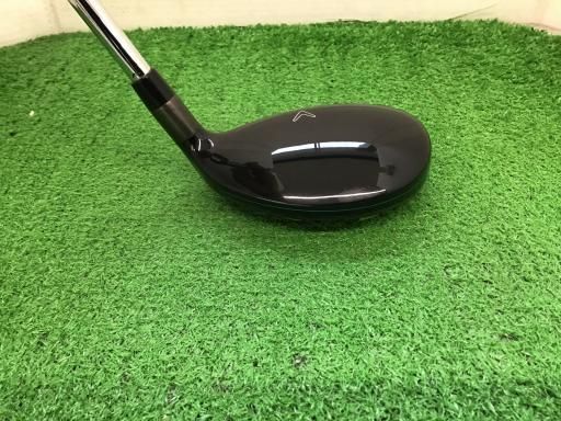 キャロウェイ ROGUE STAR U5 ユーティリティ UT NS PRO ZELOS 7 HYBRID