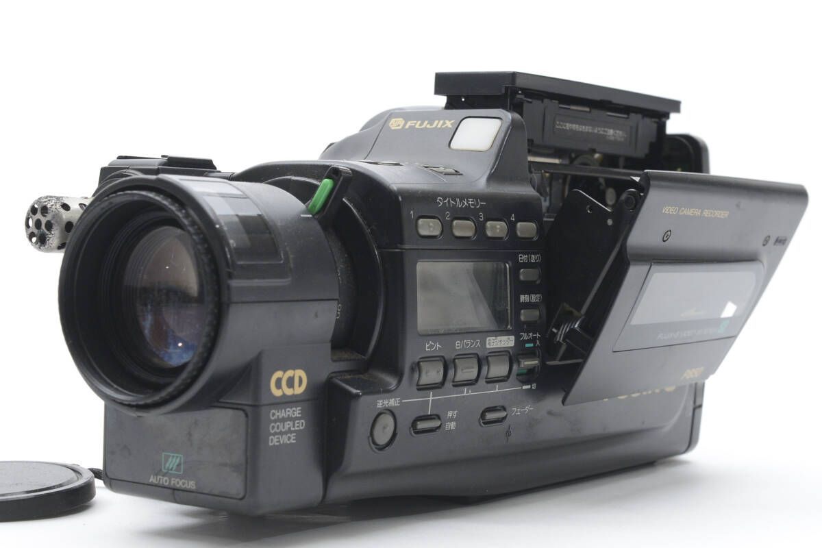 ビデオカメラまとめ 業務用＆家庭用