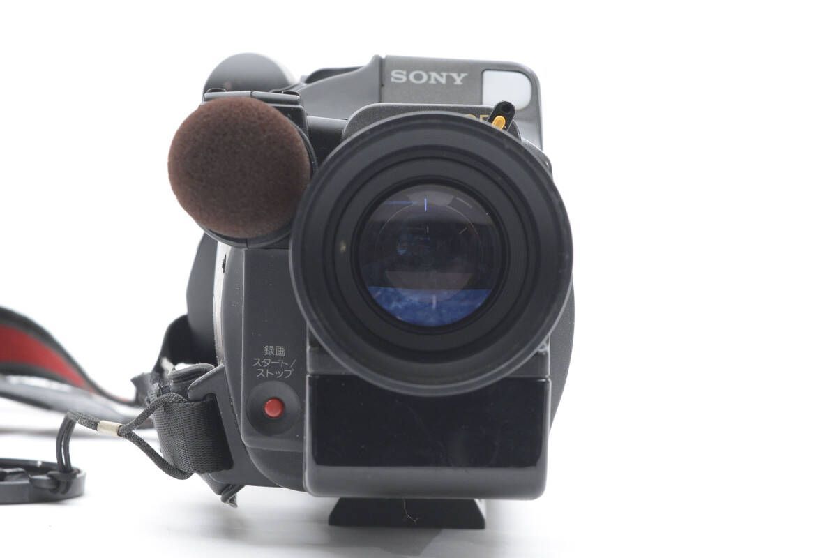 ビデオカメラまとめ 業務用＆家庭用