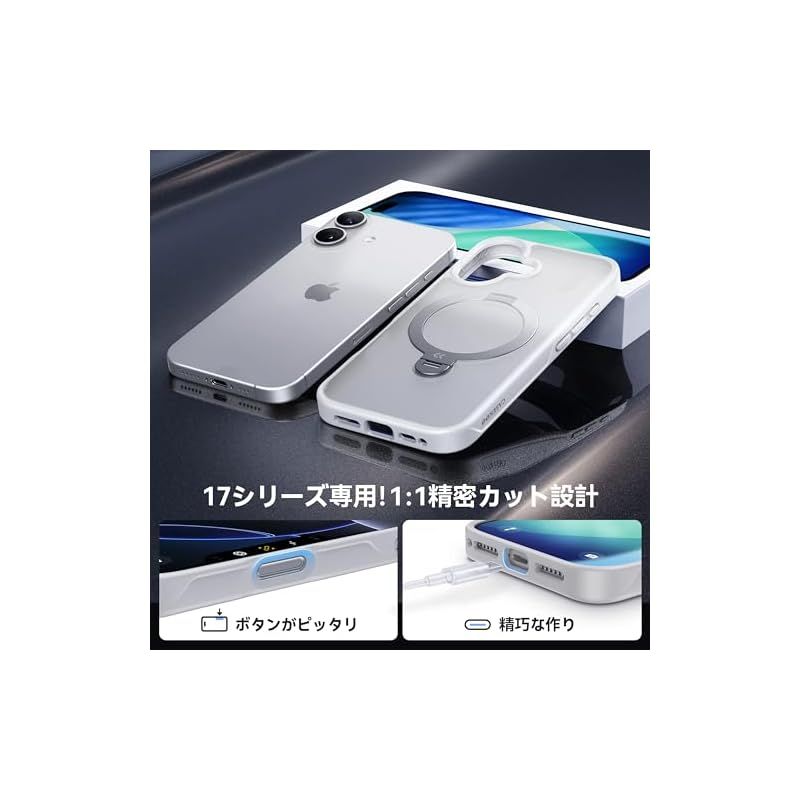 米軍MIL規格 360°全方向耐衝撃