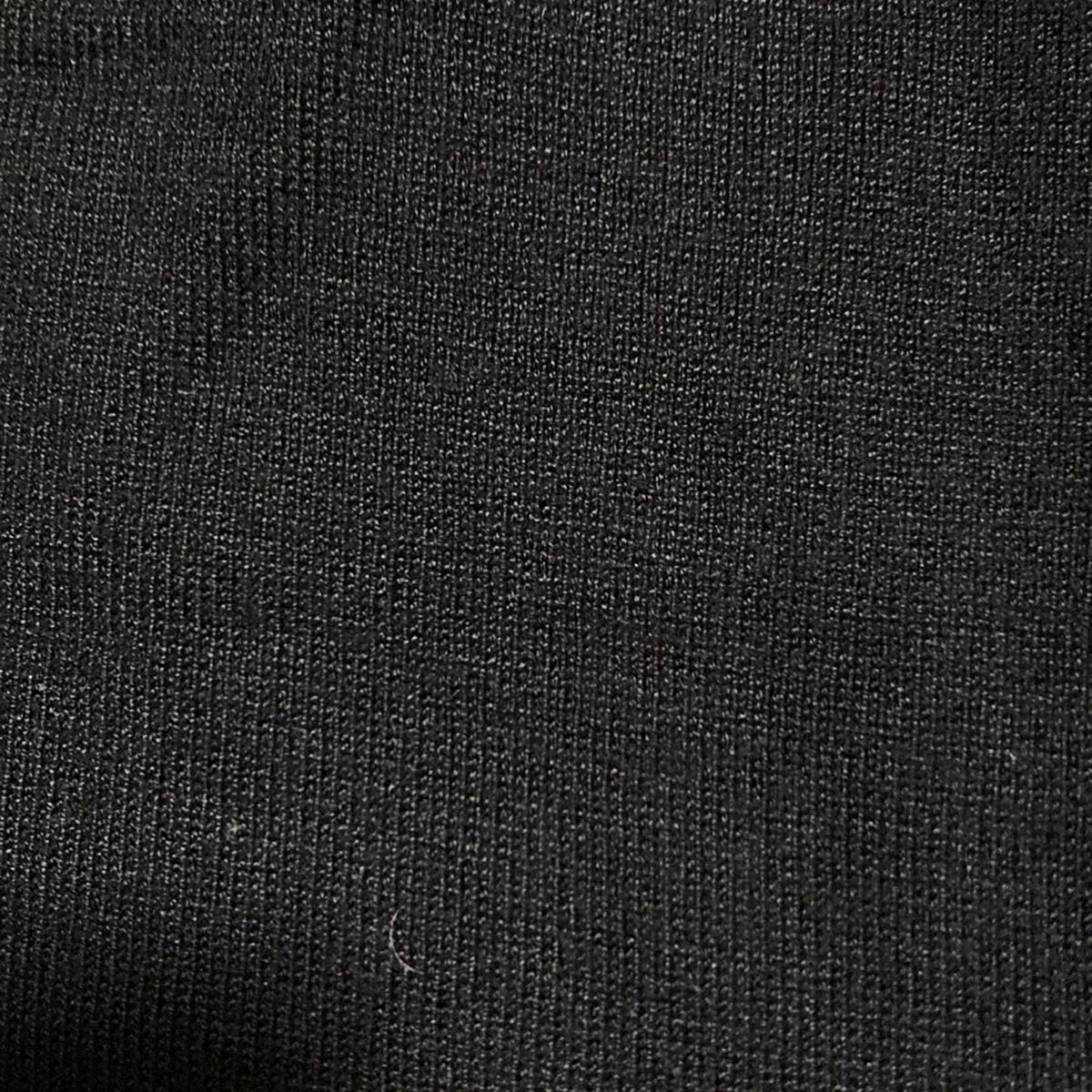  Desigual デシグアル カーディガン サイズM レディース - 黒 長袖 スパンコール ラインストーン 鳥 長袖 カーディガン ボレロ アンサンブル