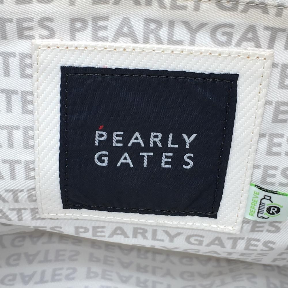 持ち手ロゴ ビッグトートバッグ