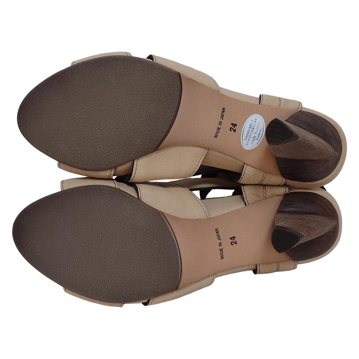 サンダルブーツ