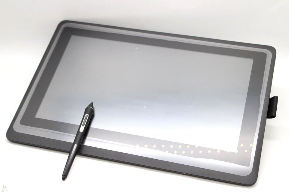 Wacom 液タブ DTK1660 Cinriq 16 ワコム 液晶タブレット ペンタブ イラスト ITLWBSRQJSS0-D-Z26-byebye