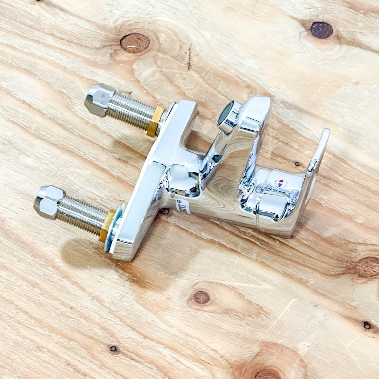 TOTO シングルレバー混合栓 エコシングル 型番 TLHG30AER アウトレット品 MARWIL-DEMENAGEMENTS_CH