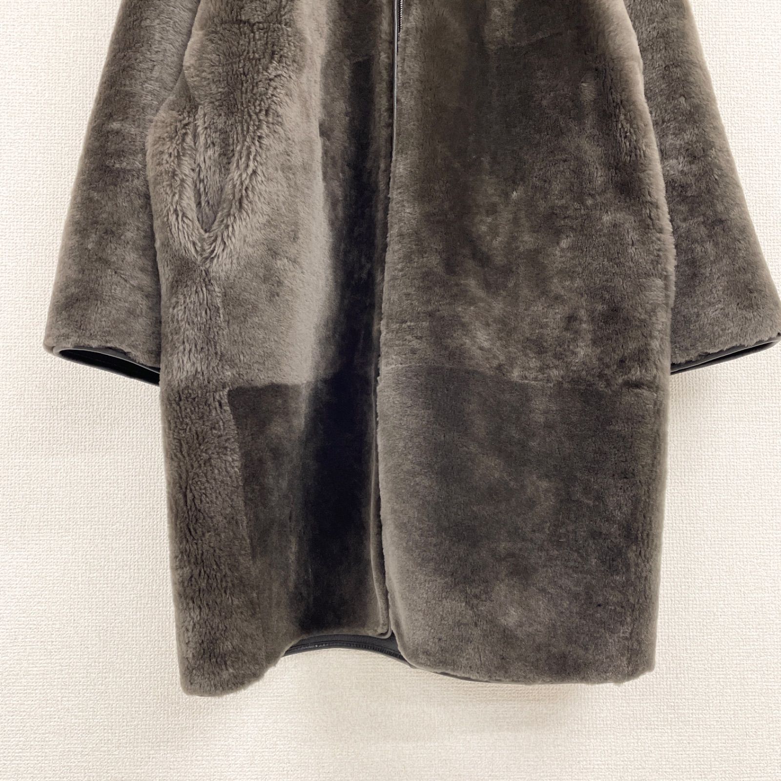 リバーシブル シープ