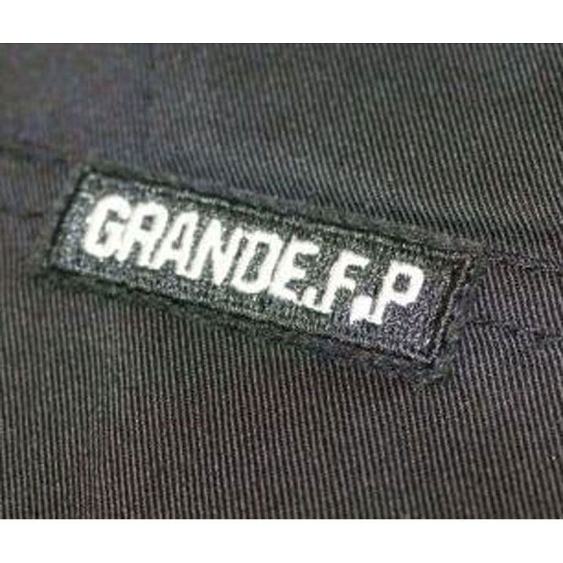 GRANDE.F.P | PRODUCTS GRANDE.F.P(グランデエフピー) BIGサイズ対応商品 GRANDE FOOTBALL GRANDE.F.P(グランデエフピー)GRANDE.F.P BASICヘキサゴンS&frasl;S-T 店 GRANDE.F.P(グランデエフピー)GRANDE.F.Pヘキサゴン tシャツ dショッピング |グランデエフピー ピットスポーツ BASICヘキサゴンS