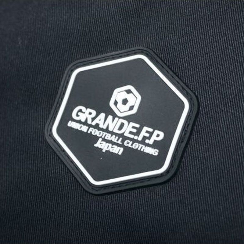 GRANDE.F.P | PRODUCTS GRANDE.F.P(グランデエフピー) BIGサイズ対応商品 GRANDE FOOTBALL GRANDE.F.P(グランデエフピー)GRANDE.F.P BASICヘキサゴンS&frasl;S-T 店 GRANDE.F.P(グランデエフピー)GRANDE.F.Pヘキサゴン tシャツ dショッピング |グランデエフピー ピットスポーツ BASICヘキサゴンS
