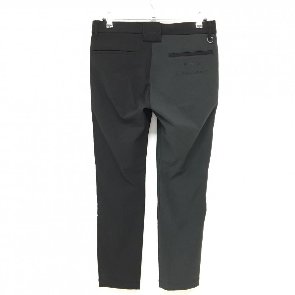 中古 メンズ リュクスエイケイエムプラス LUXEAKMPLUS パンツ L 黒