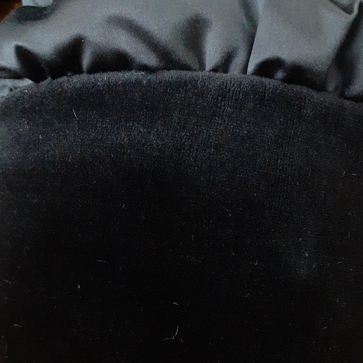 TO BE CHIC トゥービーシック ダウンジャケット サイズ40 M レディース - 黒 長袖 冬 GULLKHAN_COM