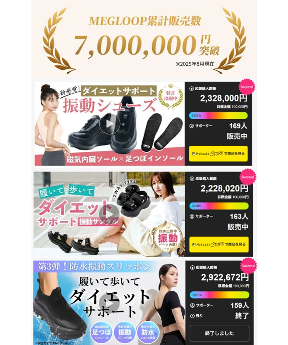 ダイエット サポート