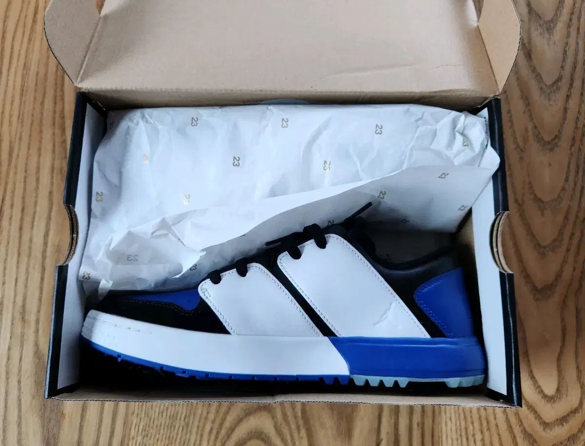 NIKE ナイキ ジョーダン ゴルフシューズ 270 ミリ