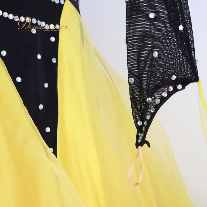 発表会 ブラック系