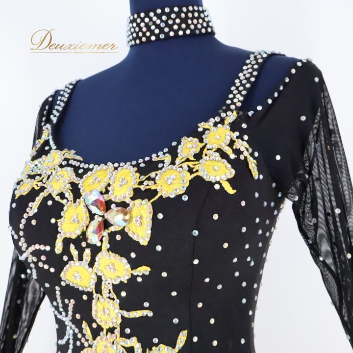 フェミニン ショーダンス