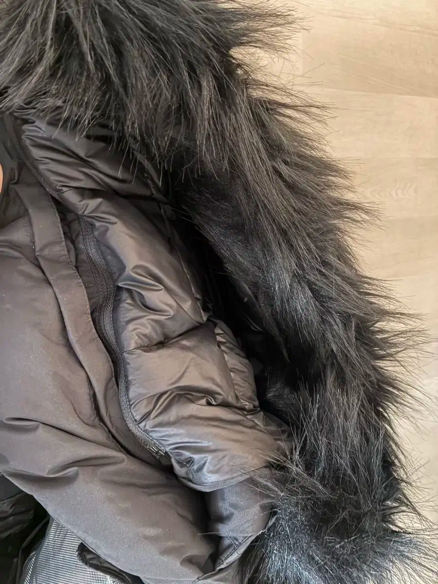 コロンビア ブラック