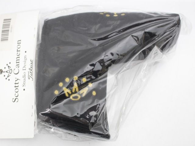 スコッティキャメロン ミュージアム＆ギャラリー