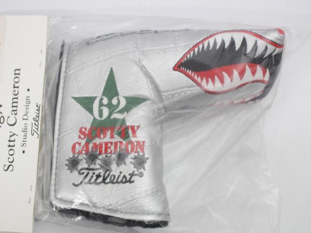 パターカバー スコッティキャメロン 2009 USOBPB Miss Lena Wayback 0 2047 LLC-HASEGAWATOSO_COM