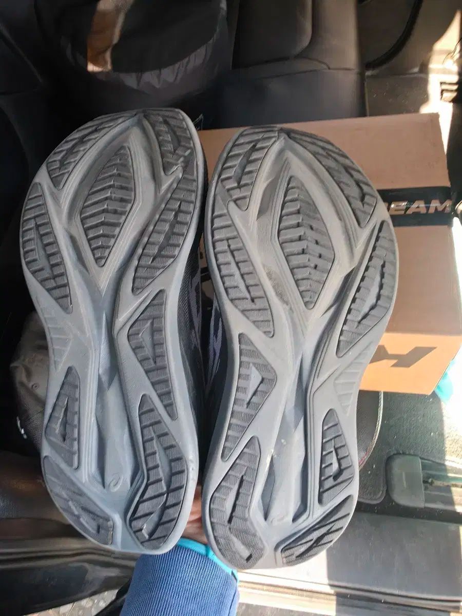  アシックス SUPER BLAST 260 その他 靴