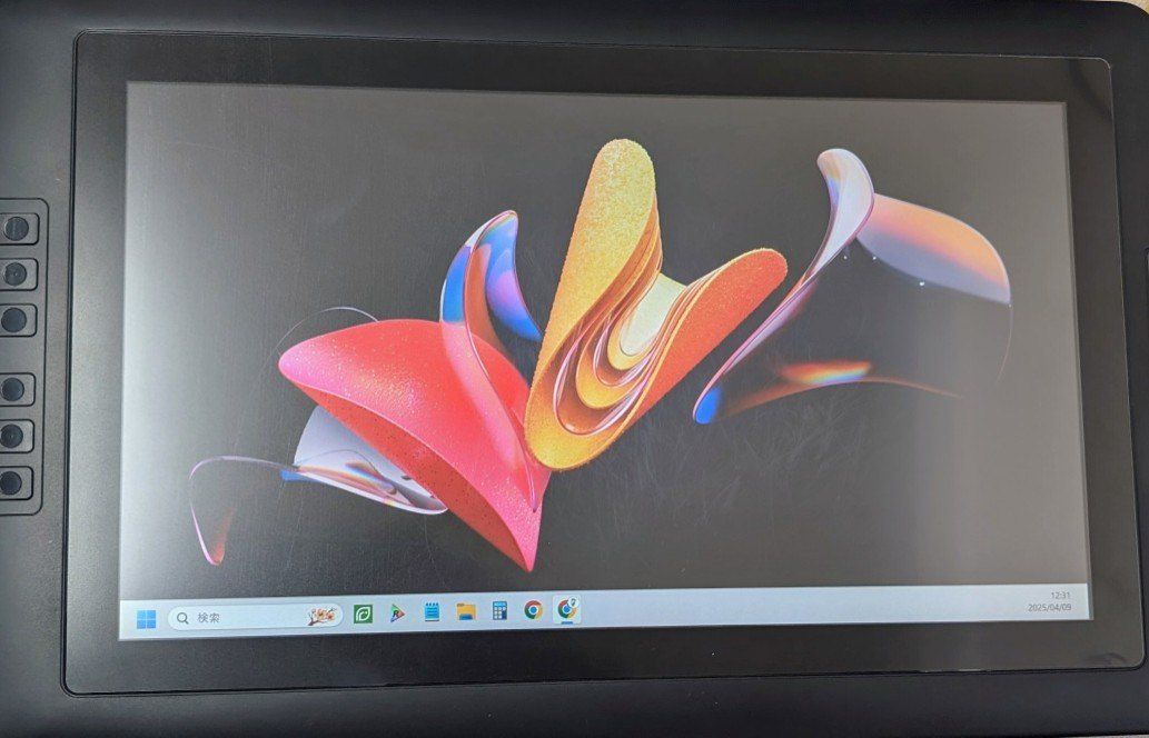 現状品 XP-PEN 液晶タブレット Artist 15.6 液タブ ペンタブ イラスト アニメ ITZD4ZKSYO5B-D-Z09-byebye MEBLE-SODAR_PL