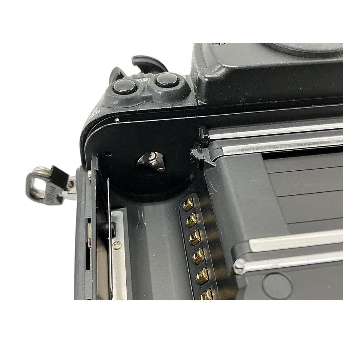 ニコン エフシックス