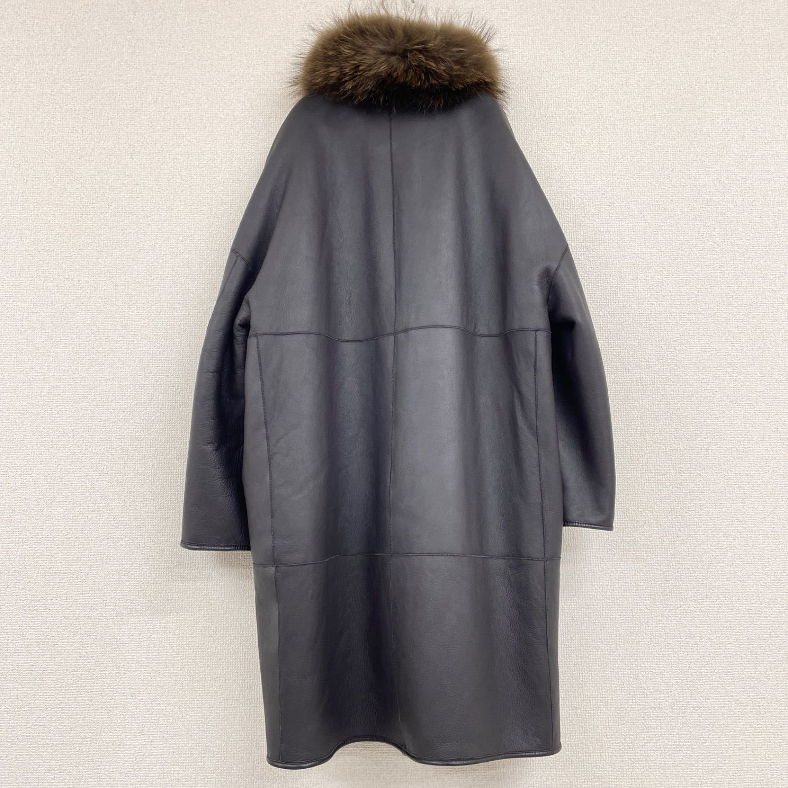 ラクーン ブラウン