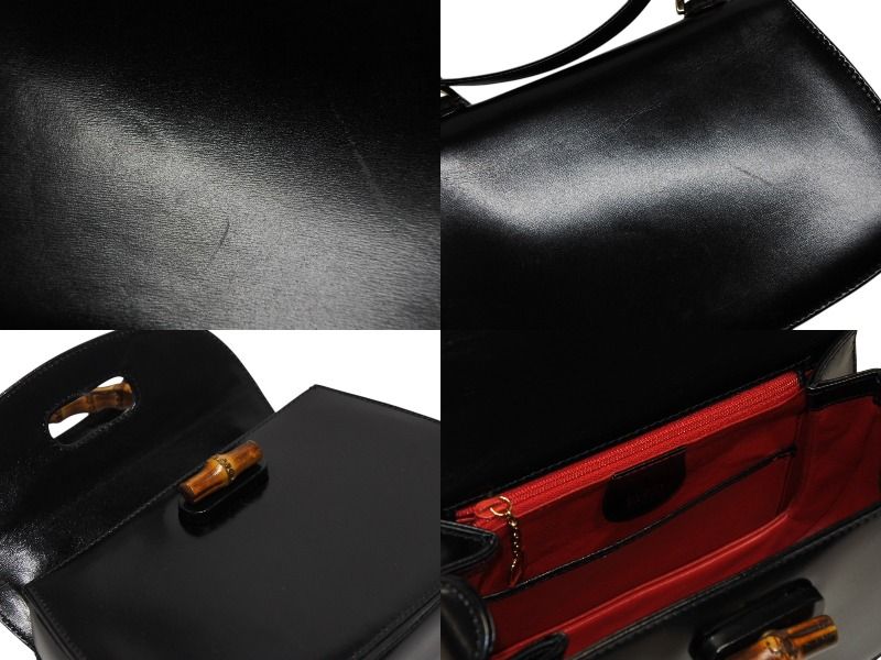 ゴールド金具 バンブー