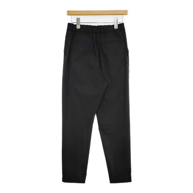 Ataraxia 23011801PT15 シャルロットパンツ テーパード パンツ ブラック レディース アタラクシア 5-1022G∞