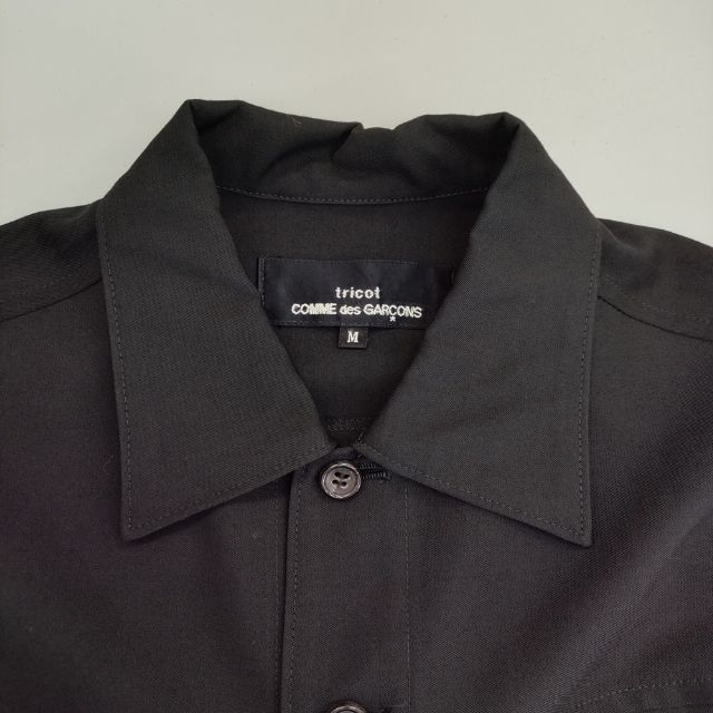 トリココムデギャルソン