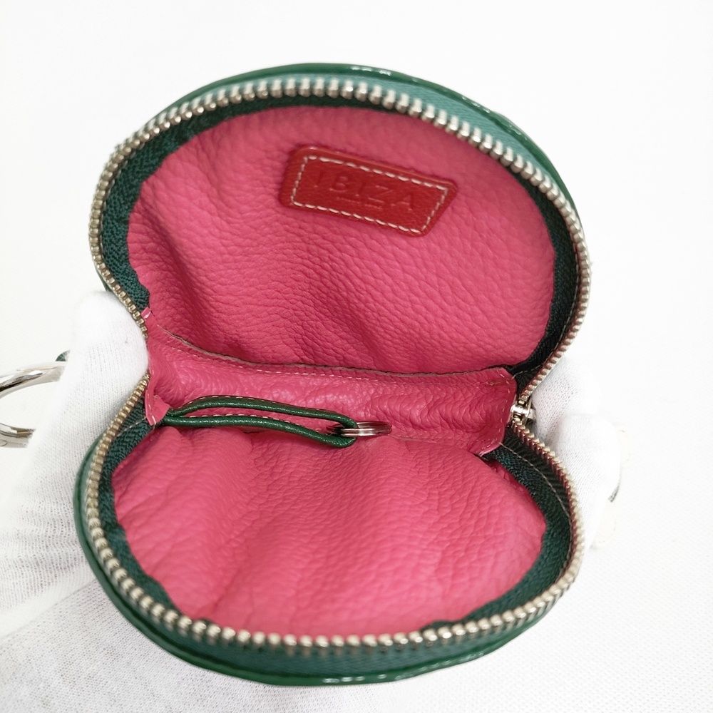 やぎ革 マルチケース