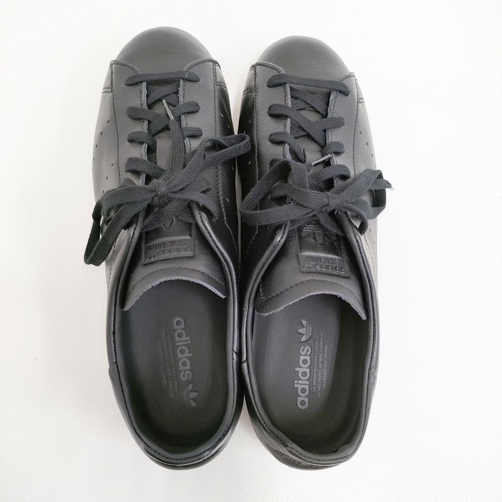 adidas Stan Smith Lo Pro スタンスミス ロープロ 24.5cm 定価16500円