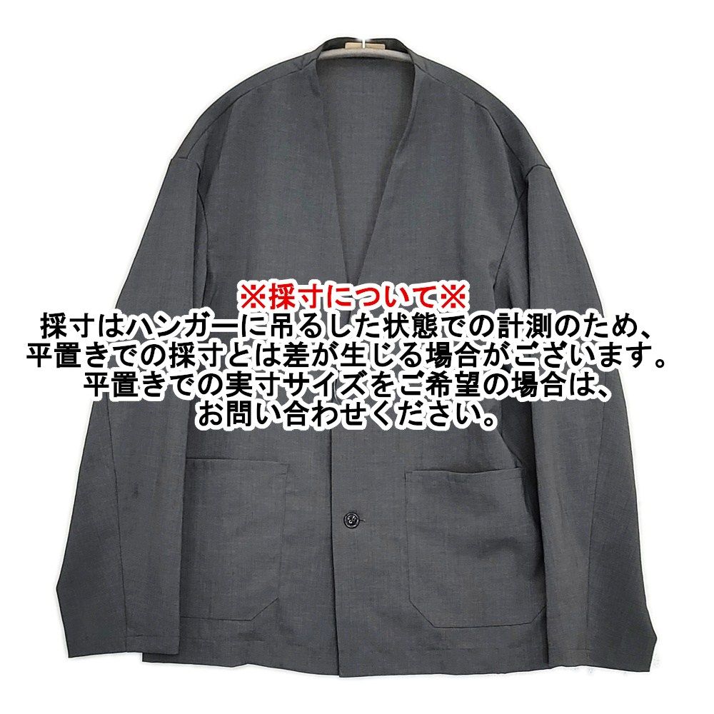 JACKET 定価25300円