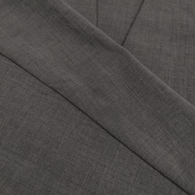 25SS チャコールグレー