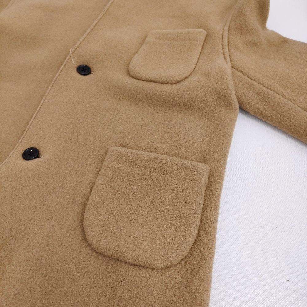 R-D.M.Co- ウールフェルトジャケット