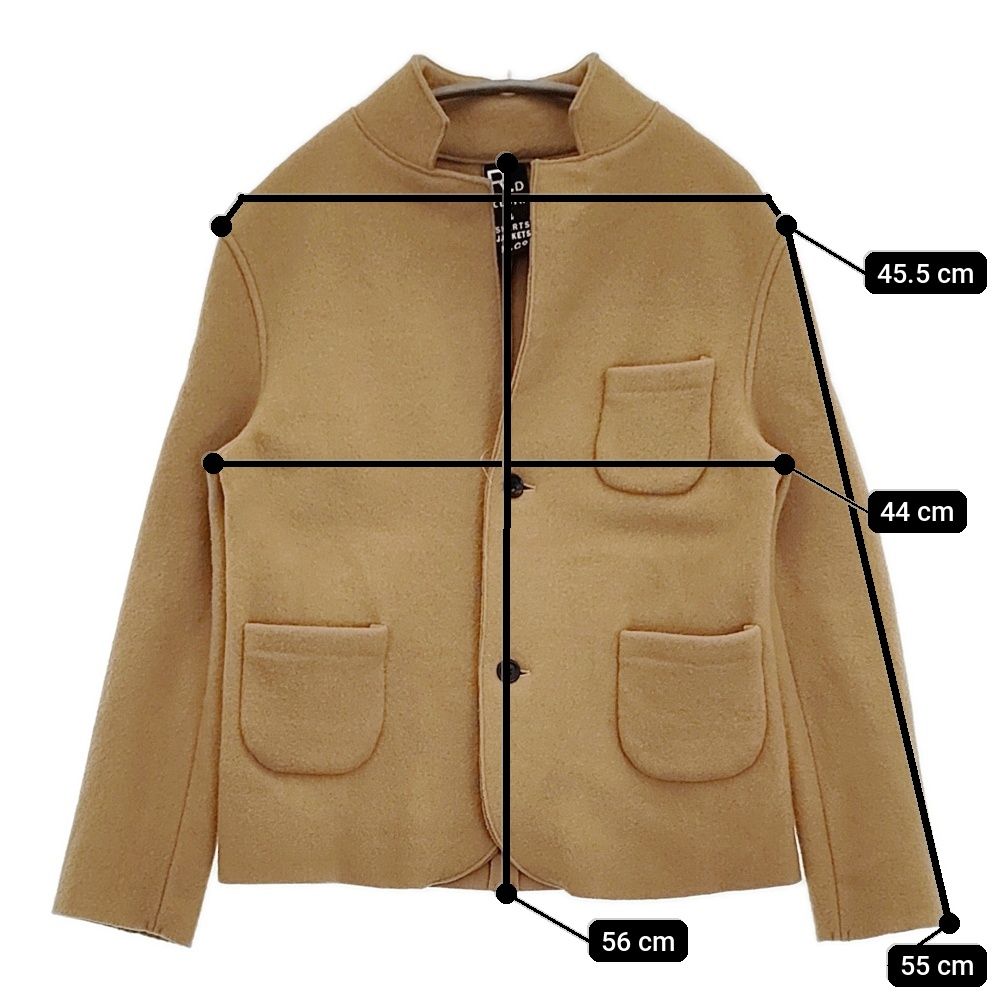 キャメル レディース