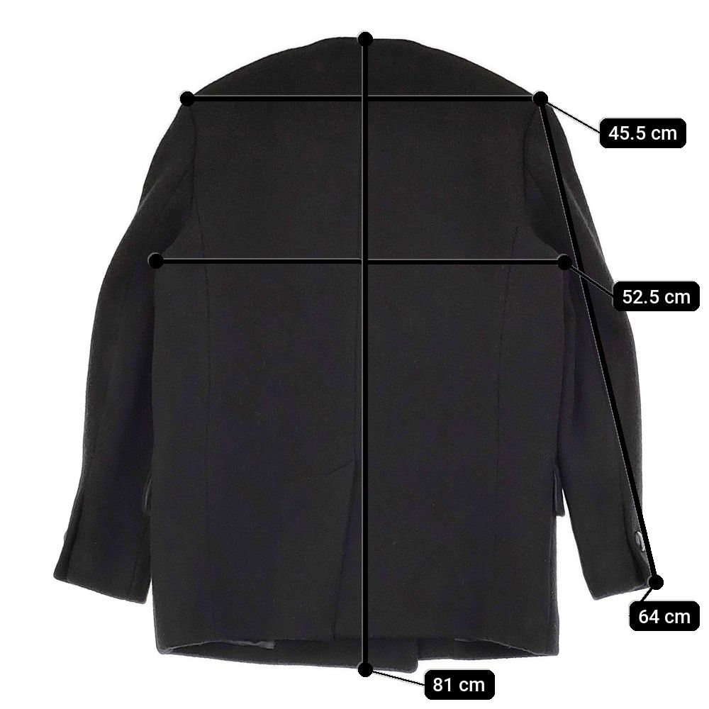 サイズ34 コート