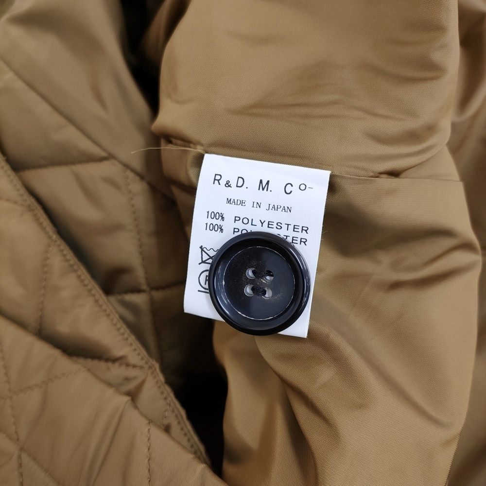 レディース マンズテーラー