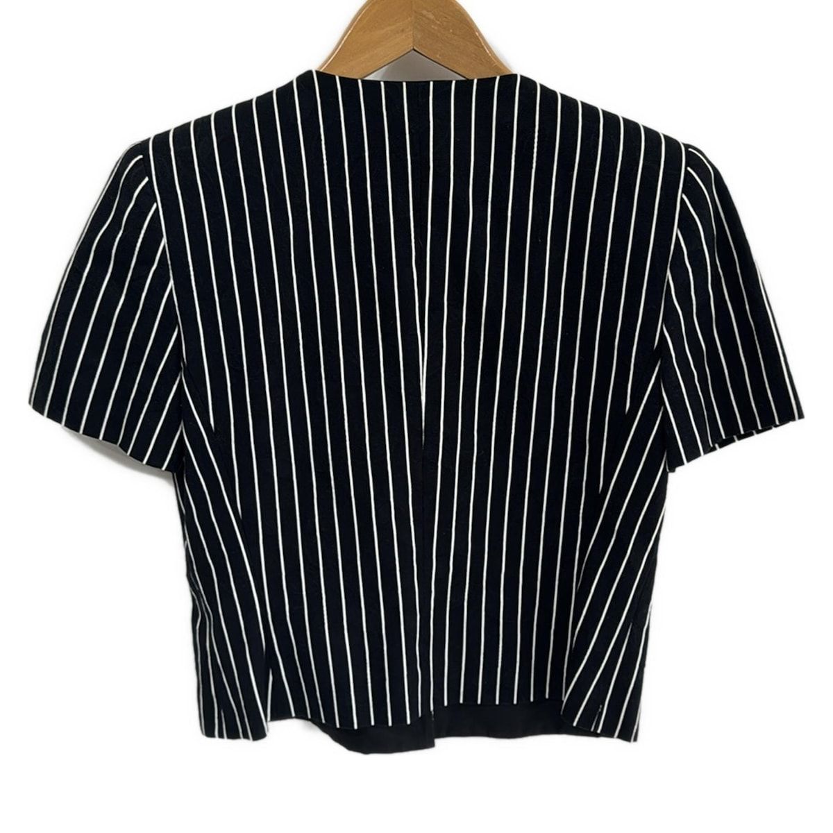 【美品】Dior 半袖シャツ DIOR/ChristianDior(ディオール/クリスチャンディオール) 半袖シャツ