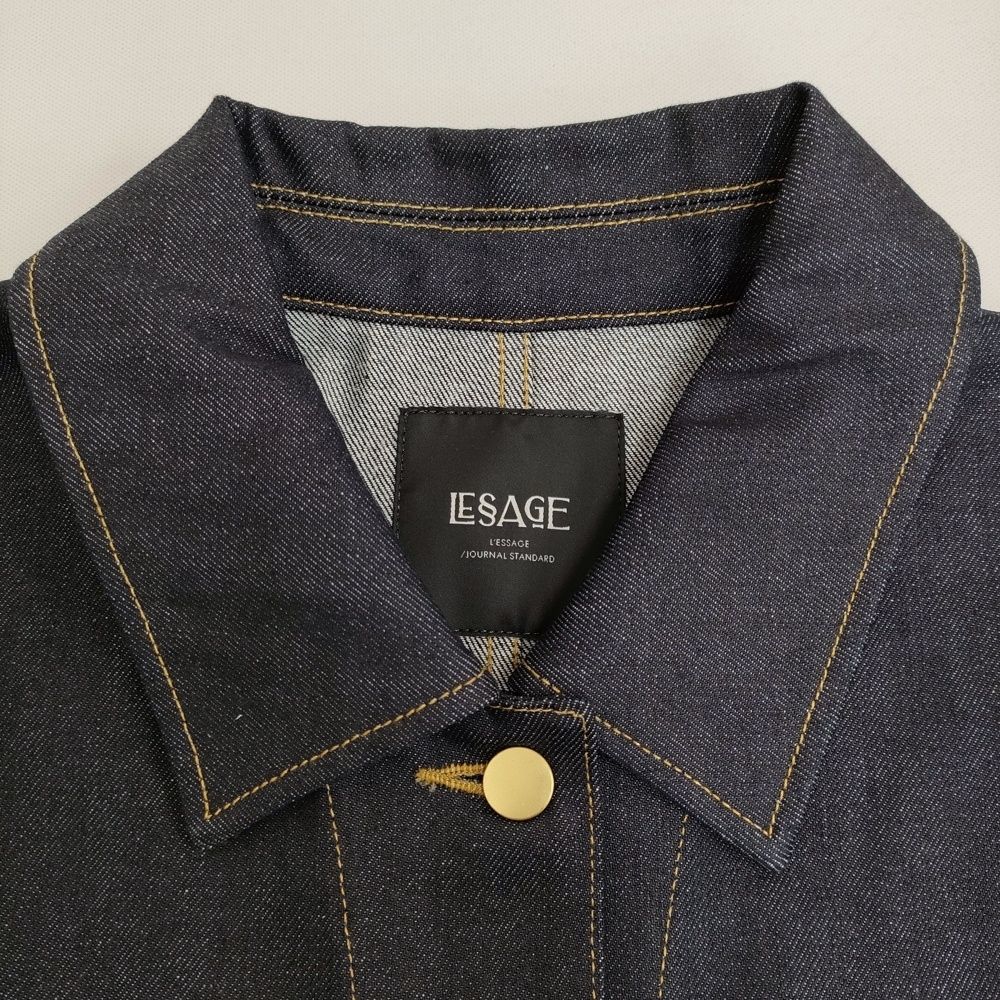 ジャーナル レサージュ