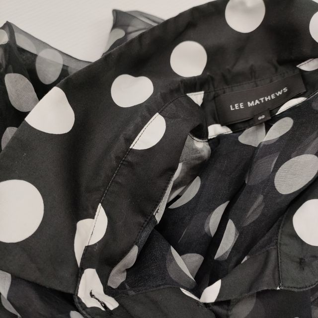 ブラウス シャツ