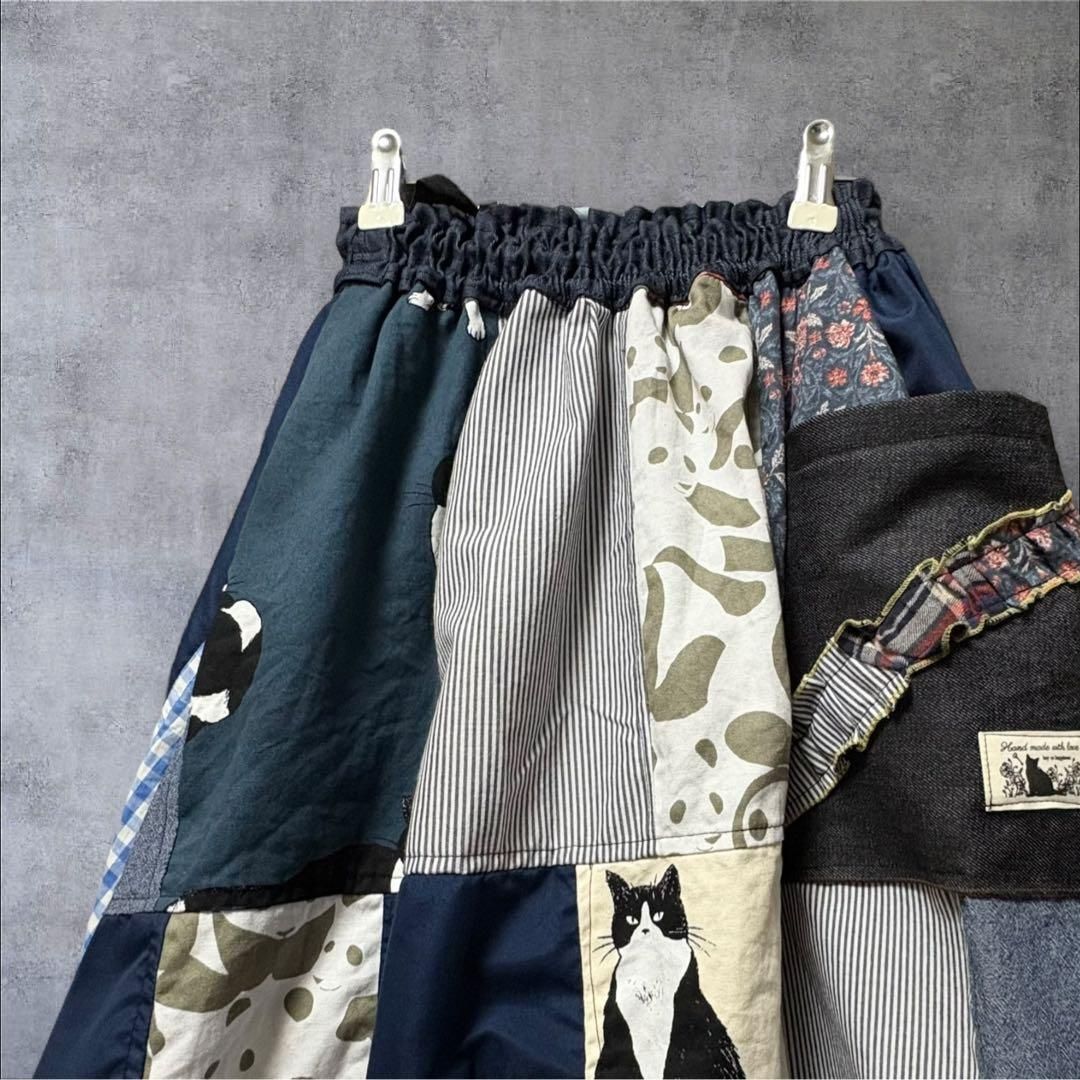 ロングワンピース